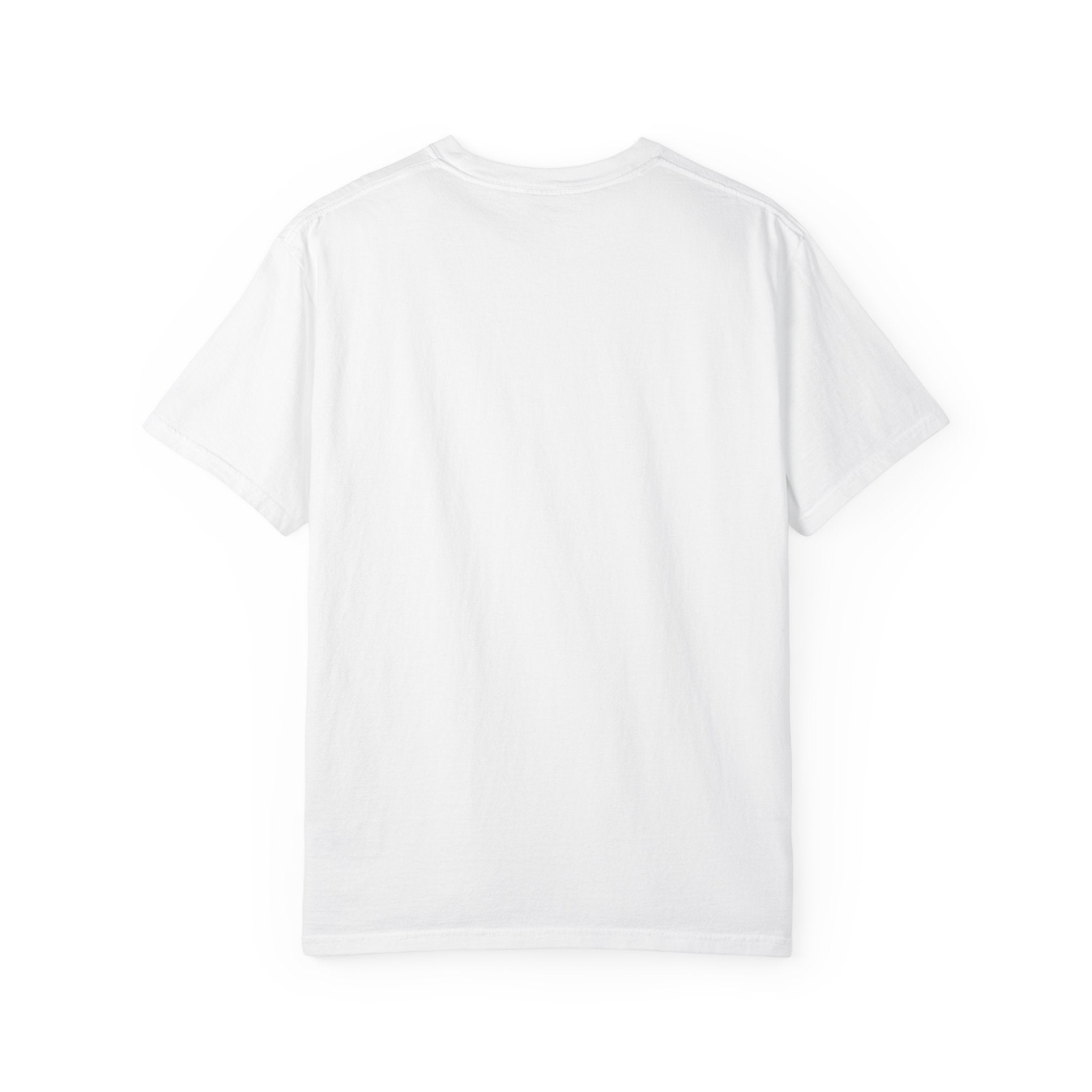 Aarrgggh! - Unisex Garment-Dyed T-shirt