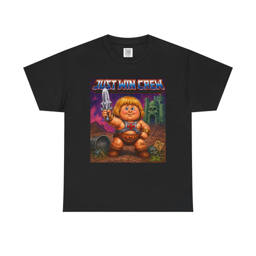 The Boy - Unisex Heavy Cotton Tee